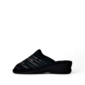 Valleverde Pantofole Chiuse da Donna – ND - 58205 ONICE