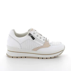 Igi&Co Sneakers Basse da Donna – Bianco - 7660700