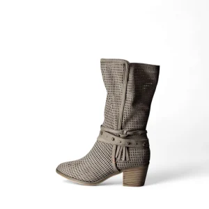 Refresh Bota Stivaletti Texani da Donna – Talpa - 17529301-S12A