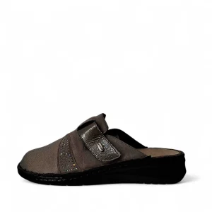 Grunland Ce Pantofole Chiuse da Donna – Talpa - CE047468DAMI TAU