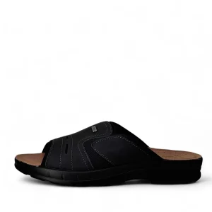 Flyflot Ciabatte Basse da Uomo – Moro - S5436CE