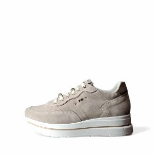 Nero Giardini Naomi Sneakers Basse da Donna – ND - E615200 D 677