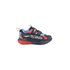 Pimigi Avant Hot Wheels B Scarpe Basse da Bambino – Nero - 8991111