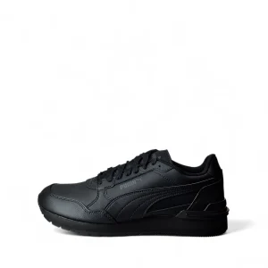 Puma St Runner V Sneakers Basse da Uomo – Nero - 399068 09