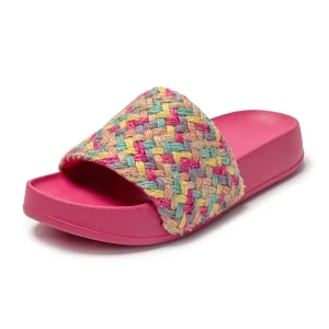 Ciabatte Donna Estive Casa Mare SD9401