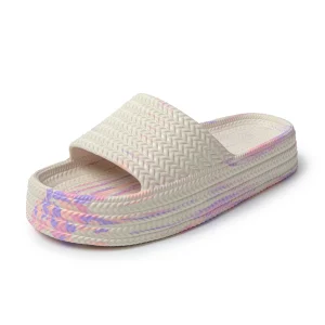 Ciabatte Donna Estive Gomma Casa Mare SD9288