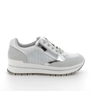Igi&Co Sneakers Basse da Donna – Bianco - 7652400