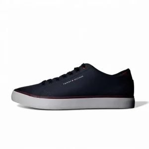 Tommy Hilfiger Th Hi Vulc Core Low Sneakers Basse da Uomo – ND - FM0FM05739DW5