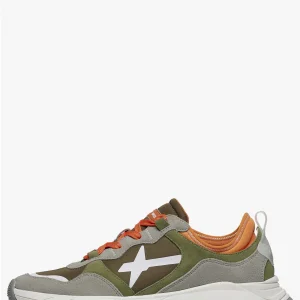 W6yz Next Sneakers Basse da Uomo – ND - NEXT-M 3D45