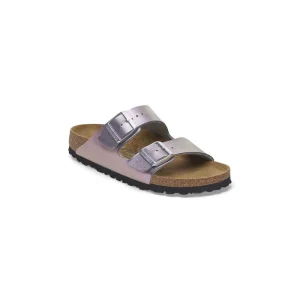 Birkenstock Arizona Ciabatte Basse da Donna – Viola - ARIZONA1029510