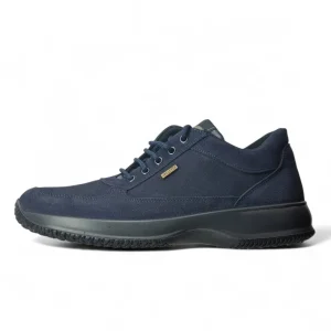 Valleverde Vl Sneakers Basse da Uomo – Blu - VL53802