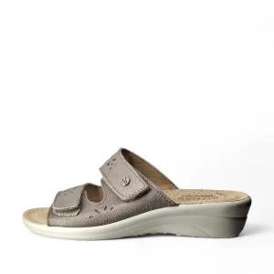 Flyflot Ciabatte Basse da Donna – ND - T4A5663 ROVERE