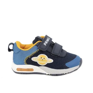 Primigi Avant Baby Air Light Scarpe Basse da Bambino – Navy - 7950511