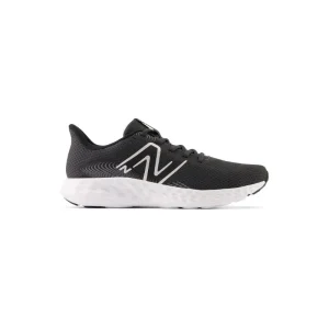 New Balance Scarpa Womens Running Sportive Running Basse da Donna – Nero - W411LB3