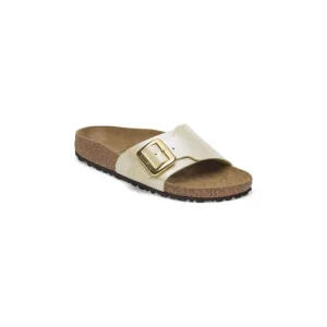 Birkenstock Catalina Ciabatte Basse da Donna – Bianco - CATALINA1029393
