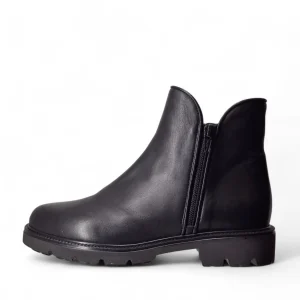 Cinzia Valle Stivaletti da Donna – Nero - 10354 NERO