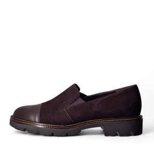 Cinzia Valle Mocassini da Donna – Testa di Moro - 9705 T.MORO