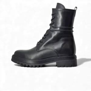 Kammi Ao Anfibi da Donna – Nero - AO5710