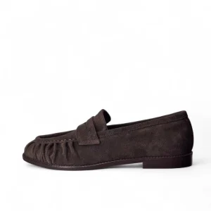 Kammi Mocassini da Donna – Testa di Moro - 2541 CINZIA TDM