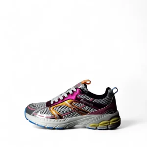 Refresh Riccard Sneakers Basse da Donna – ND - 17502104-S12A