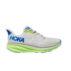 Hoka M Clifton Sportive Running Basse da Uomo – Multicolor - 1127895 STLC