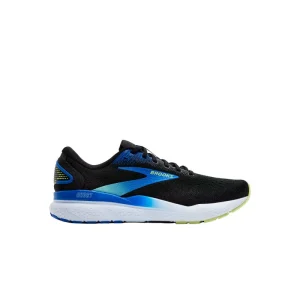 Brooks Ghost Sportive Running Basse da Uomo – Nero - 110418 1D 002