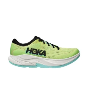 Hoka M Rincon Sportive Running Basse da Uomo – Giallo - 1155130 YZT