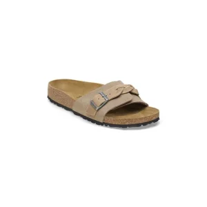 Birkenstock Oita Ciabatte Basse da Donna – Talpa - OITA1026730