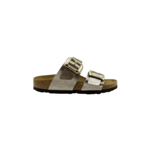 Birkenstock Sydney Ciabatte Basse da Donna – Talpa - SYDNEY1029372