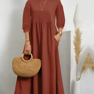 Lalaine - L'abito estivo perfetto