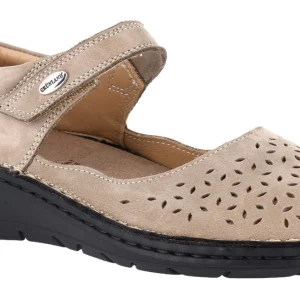 Grunland Sc Scarpe Basse Senza Stringhe da Donna – Corda - SC556068NESI