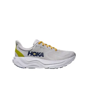 Hoka M Arahi Sportive Running Basse da Uomo – Grigio - 1168690 SSTC