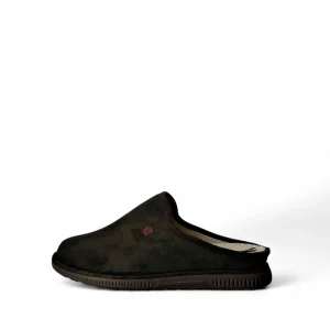 Giò Dreams Gio Pantofole Chiuse da Uomo – Verde - RS54525_01_S