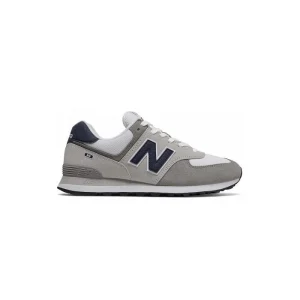 New Balance Scarpa Lifestyle Unisex Sneakers Basse da Uomo – Multicolor - NBML574EAG