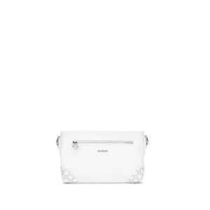 Nero Giardini Tracolla Media da Donna – Bianco - E543953D BIANCO