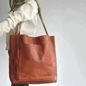 Julienne | Borsa in pelle