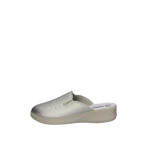 Zoccoli da Donna con Inserti Elastici 5034N