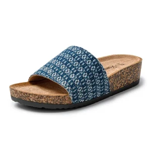 Ciabatte Donna Estive Eleganti Casa Mare SD9155