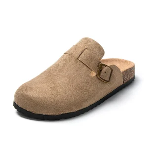 Ciabatte Donna Invernali da Casa Pantofole MD8674