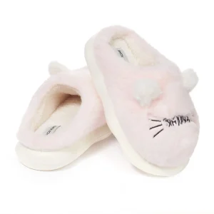 JOMIX Ciabatte Donna Invernali da Casa MD9639