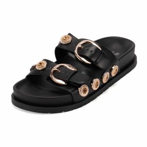 JOMIX Ciabatte Estive Comode da Donna da Spiaggia WFC250374