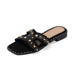 JOMIX Ciabatte Estive da Donna Comode da Spiaggia WFC250363