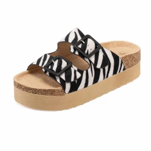 JOMIX Ciabatte Estive da Donna Comode WCF250225