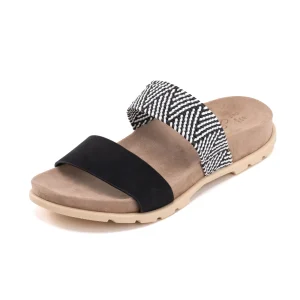 JOMIX Ciabatte Estive da Donna Eleganti da Spiaggia WFC250150