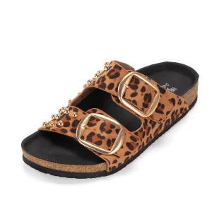 JOMIX Ciabatte Estive Eleganti Donna Antiscivolo WCX250706