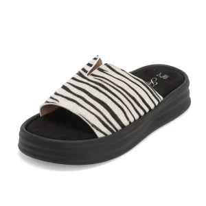 JOMIX Ciabatte Estive Morbide da Donna WFC250375