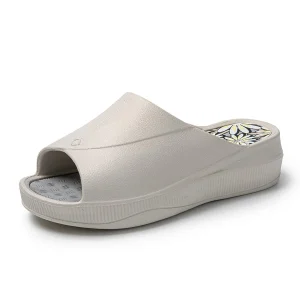 Ciabatte Gomma Donna Estive Mare Piscina SD9412