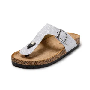 JOMIX Infradito Donna Flip Flop Estive Da Spiaggia Casa SD9002