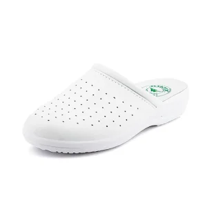 Pantofole Sanitarie Uomo Zoccoli Sanitari ITU1758