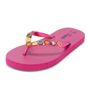 JOMIX Infradito da Donna Estive WFI250151